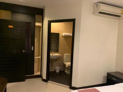 Lub Sbuy Hostel – 사진 2