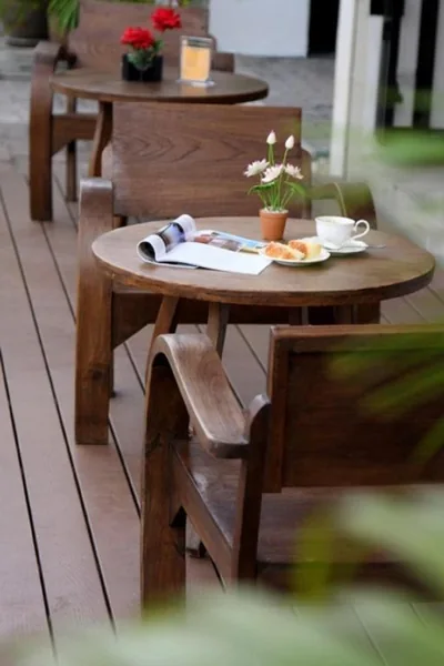 Lub Sbuy Hostel – 사진 3