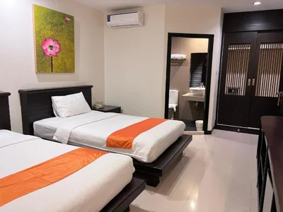 Lub Sbuy Hostel – 사진 6