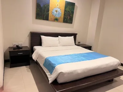 Lub Sbuy Hostel – 사진 7