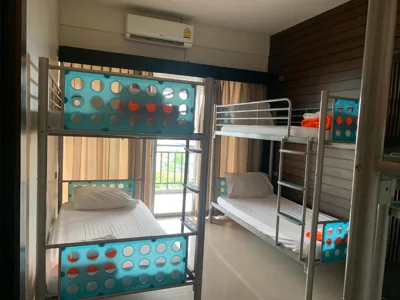 Lub Sbuy Hostel – 사진 8