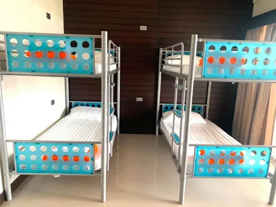 Lub Sbuy Hostel – 사진 9