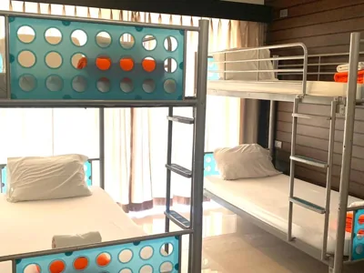 Lub Sbuy Hostel – 사진 13
