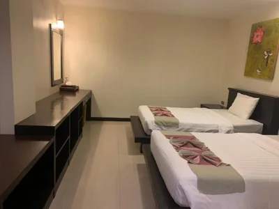 Lub Sbuy Hostel – 사진 15