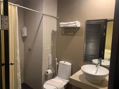 Lub Sbuy Hostel – 사진 16